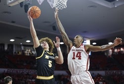 Texas vs Oklahoma Prediction 3/8/25 College Basketball Picks Today