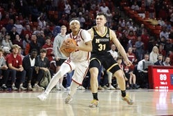 Georgia vs Oklahoma Prediction 3/12/25 College Basketball Picks Today