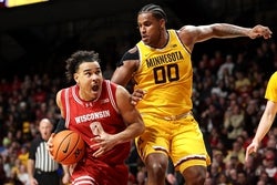 Wisconsin vs Penn State Prediction 3/8/25 College Basketball Picks Today