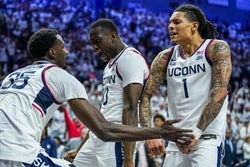 UConn vs Villanova Prediction 3/13/25 College Basketball Picks Today