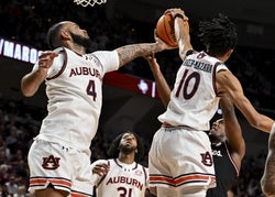 Auburn vs Alabama Prediction 3/8/25 College Basketball Picks Today