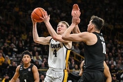 Nebraska vs Iowa Prediction 3/9/25 College Basketball Picks Today