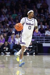 Kansas State vs Arizona State Prediction 3/11/25 College Basketball Picks Today