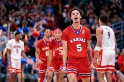 Kansas vs UCF Prediction 3/12/25 College Basketball Picks Today
