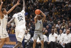 West Virginia vs Colorado Prediction 3/12/25 College Basketball Picks Today