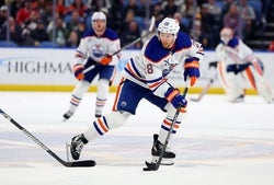 Devils vs Oilers Prediction 3/13/25 NHL Picks Today