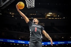 Cincinnati vs UCF Prediction 4/3/25 College Basketball Picks Today