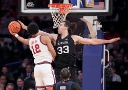 Butler vs Utah Prediction 3/31/25 College Basketball Picks Today