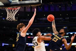Texas vs Xavier Prediction 3/19/25 College Basketball Picks Today