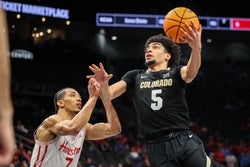 Villanova vs Colorado Prediction 4/1/25 College Basketball Picks Today