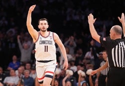 Creighton vs UConn Prediction 3/14/25 College Basketball Picks Today