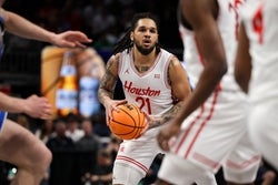 Houston vs Arizona Prediction 3/15/25 College Basketball Picks Today