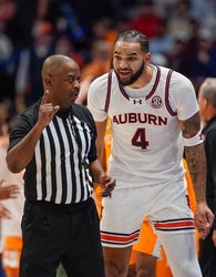 Auburn vs Alabama State Prediction 3/20/25 College Basketball Picks Today