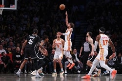 Nets vs Hawks Prediction 4/10/25 NBA Picks Today