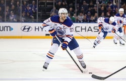 Oilers vs Hockey Club Prediction 3/18/25 NHL Picks Today