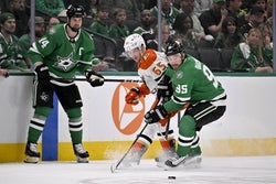 Stars vs Flyers Prediction 3/22/25 NHL Picks Today