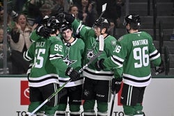 Oilers vs Stars Prediction 3/26/25 NHL Picks Today