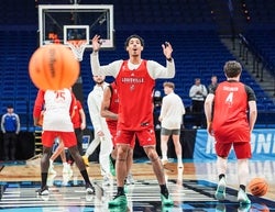 Louisville vs Creighton Prediction 3/20/25 College Basketball Picks Today