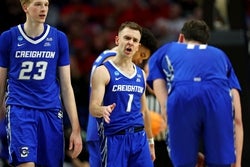 Auburn vs Creighton Prediction 3/22/25 College Basketball Picks Today