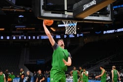 Oregon vs Liberty Prediction 3/21/25 College Basketball Picks Today