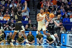 Tennessee vs UCLA Prediction 3/22/25 College Basketball Picks Today