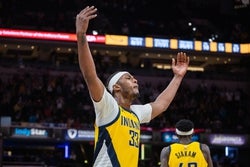 Pacers vs Nets Prediction 3/22/25 NBA Picks Today