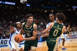 Maryland vs Colorado State Prediction 3/23/25 College Basketball Picks Today
