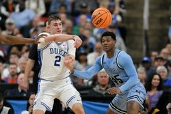 Duke vs Baylor Prediction 3/23/25 College Basketball Picks Today