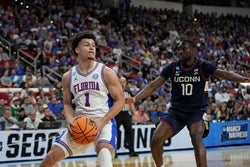 Florida vs Maryland Prediction 3/27/25 College Basketball Picks Today