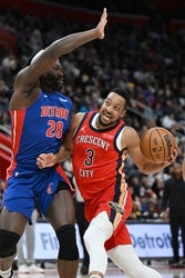 Pelicans vs 76ers Prediction 3/24/25 NBA Picks Today