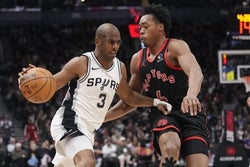 Nets vs Raptors Prediction 3/26/25 NBA Picks Today