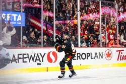 Flames vs Stars Prediction 3/27/25 NHL Picks Today