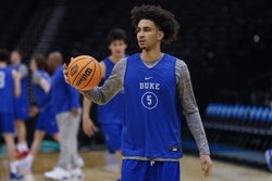 Duke vs Arizona Prediction 3/27/25 College Basketball Picks Today