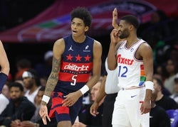 Wizards vs 76ers Prediction 4/9/25 NBA Picks Today