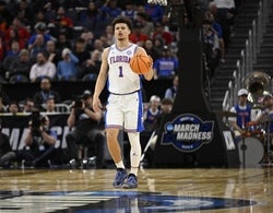 Florida vs Texas Tech Prediction 3/29/25 College Basketball Picks Today