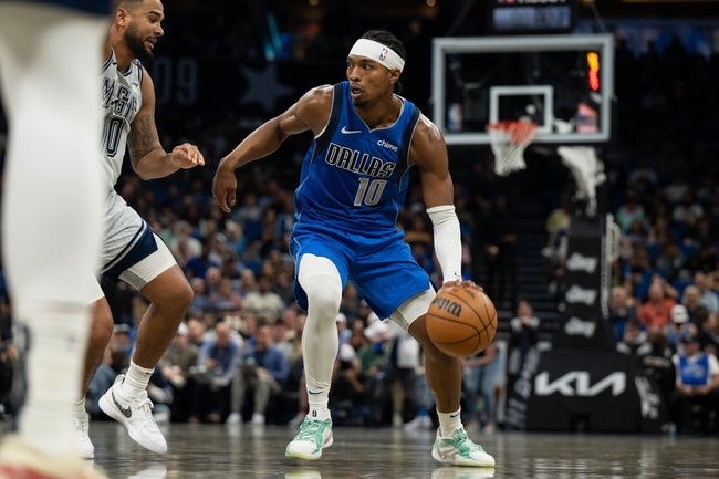 Grizzlies vs Mavericks Prediction 4/13/25 NBA Picks Today