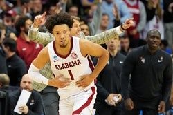 Duke vs Alabama Prediction 3/29/25 College Basketball Picks Today