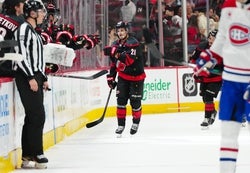 Red Wings vs Hurricanes Prediction 4/4/25 NHL Picks Today