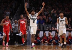 Auburn vs Michigan State Prediction 3/30/25 College Basketball Picks Today