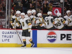 Golden Knights vs Oilers Prediction 4/1/25 NHL Picks Today
