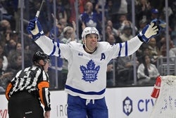 Maple Leafs vs Panthers Prediction 4/2/25 NHL Picks Today
