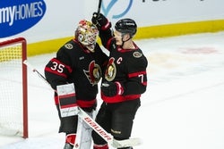 Senators vs Panthers Prediction 4/5/25 NHL Picks Today