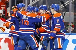 Sharks vs Oilers Prediction 4/3/25 NHL Picks Today