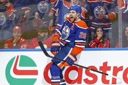 Kings vs Oilers Prediction 4/23/25 NHL Picks Today