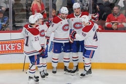 Canadiens vs Panthers Prediction 4/1/25 NHL Picks Today