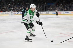 Wild vs Stars Prediction 4/6/25 NHL Picks Today