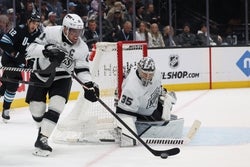 Kings vs Kraken Prediction 4/7/25 NHL Picks Today