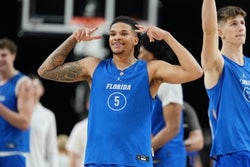 Auburn vs Florida Prediction 4/5/25 College Basketball Picks Today