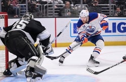 Oilers vs Kings Prediction 4/14/25 NHL Picks Today