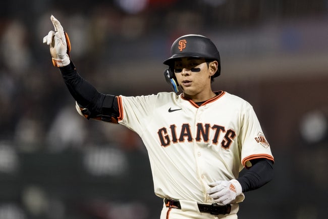 Giants vs Reds Prediction 4/8/25 MLB Picks Today
